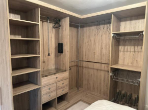 Independent Luxury en-suite bedrooms